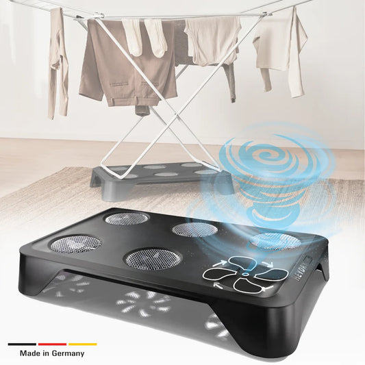 Tumble Dryer