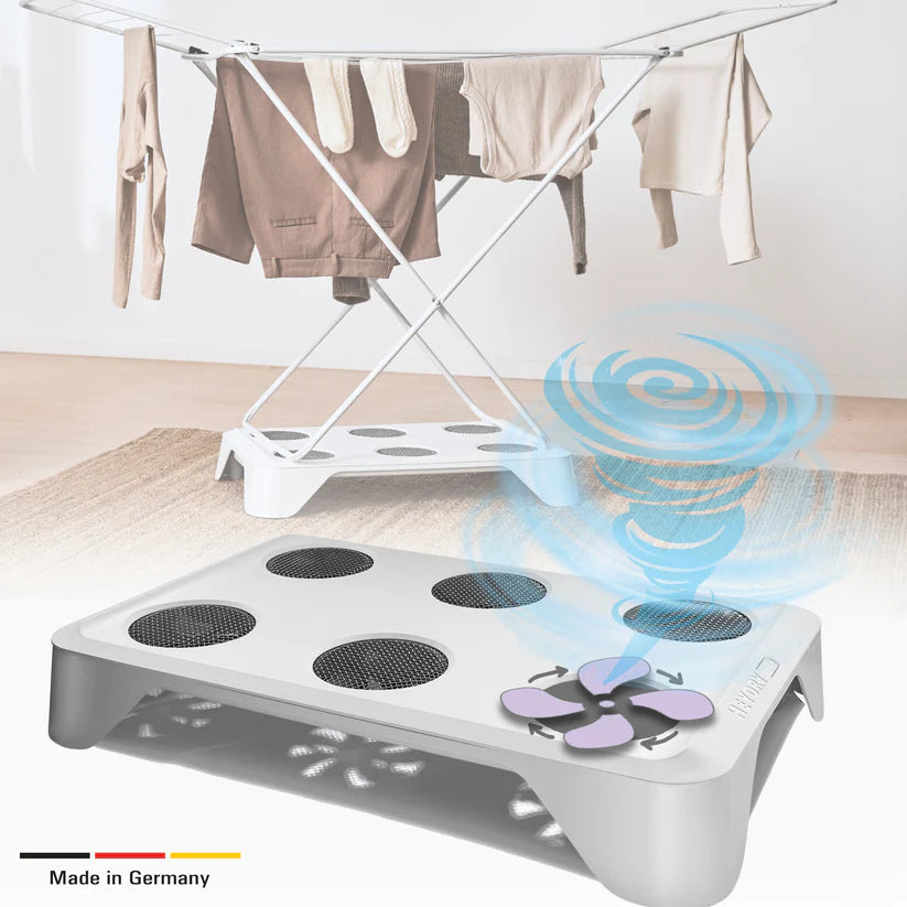 Tumble Dryer
