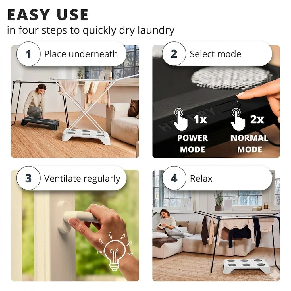 Tumble Dryer