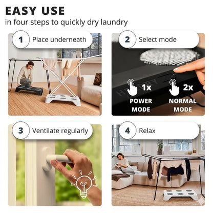 Tumble Dryer